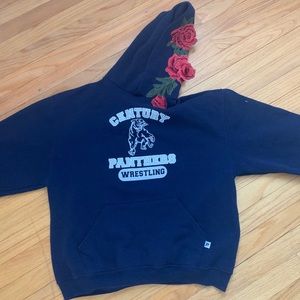 LF Furst of a kind sweatshirt
